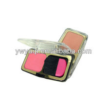 2013 single color blush with brush